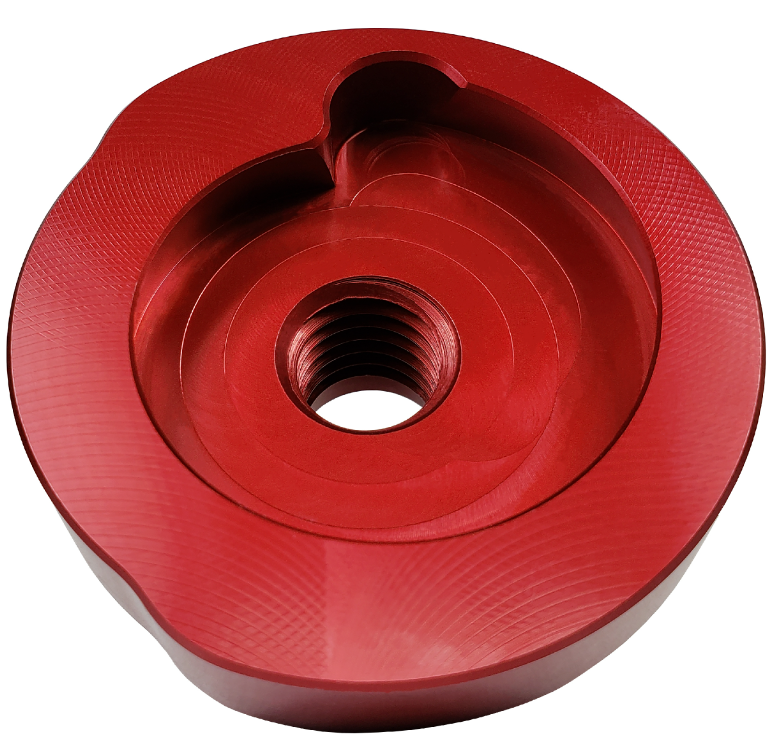 NSI Seam Phantom Accessories - Image 2