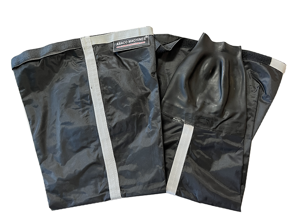 Abaco Stonemason Sleeves