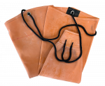 Heavy Duty Orange Sleeves