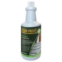 Stain-Proof Acidic Cleaner