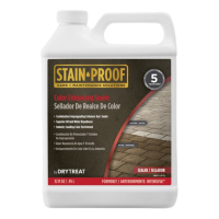 Stain-Proof Color Enhancing Sealer