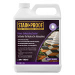 Stain Proof Paver Enhancing Sealer