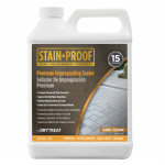 Stain-Proof Premium Impregnating Sealer