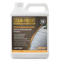 Stain-Proof Premium Impregnating Sealer