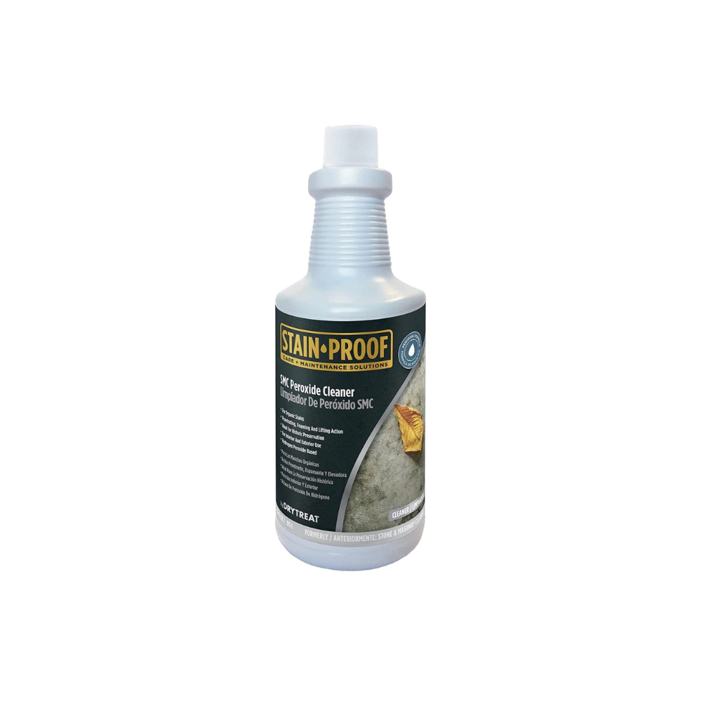 Stain-Proof SMC Peroxide Cleaner - Apollo Stone Art