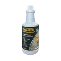 Stain-Proof SMC Peroxide Cleaner