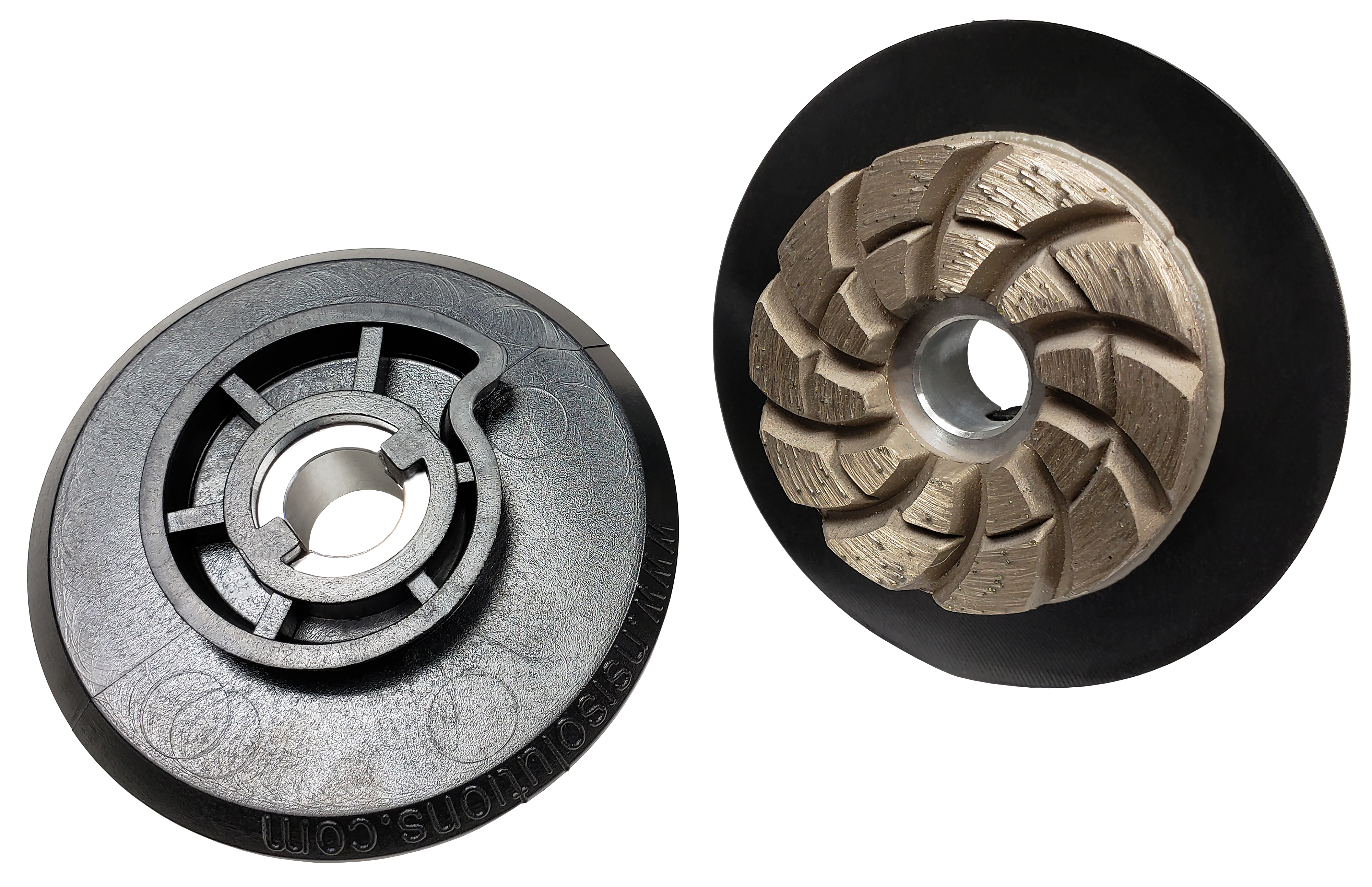 NSI Seam Phantom Accessories - Image 8