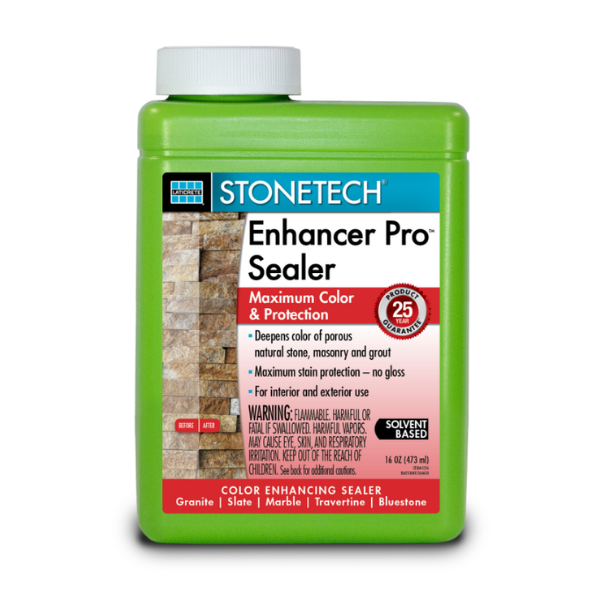 Stonetech Enhancer Pro Sealer - Image 2