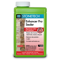Stonetech Enhancer Pro Sealer