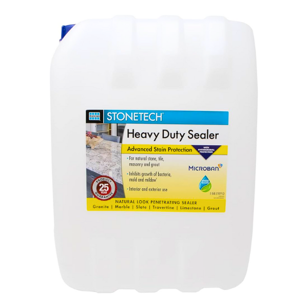 Stonetech Heavy Duty Sealer - Image 4