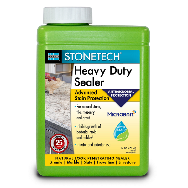 Stonetech Heavy Duty Sealer - Image 2