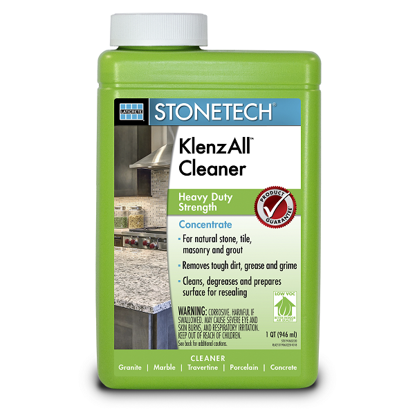 Stonetech Klenzall Alkaline Cleaner - Image 2