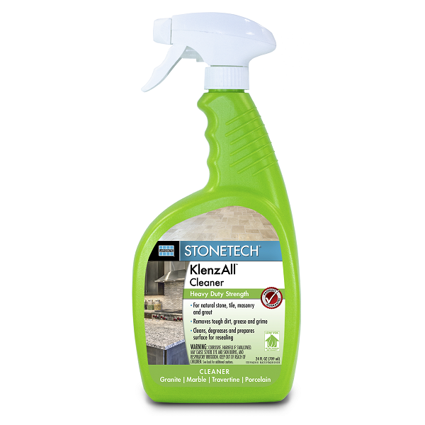 Stonetech Klenzall Alkaline Cleaner