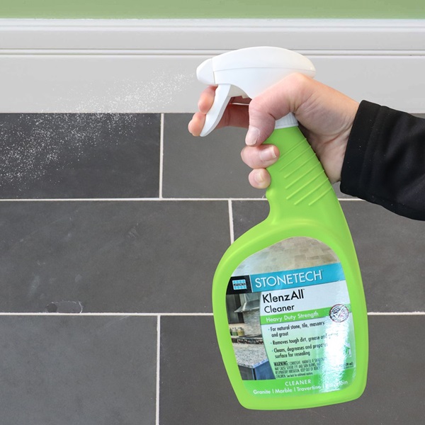 Stonetech Klenzall Alkaline Cleaner - Image 4