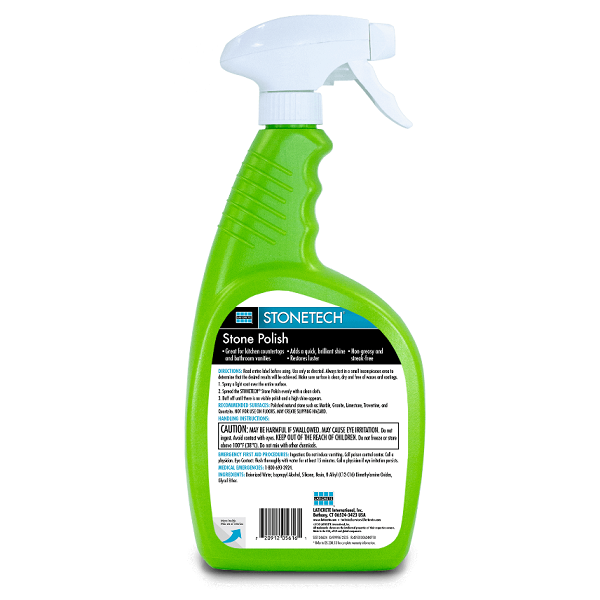 Stonetech Stone Polish - Image 2