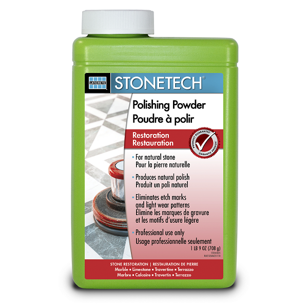 Stonetech Polishing Powder