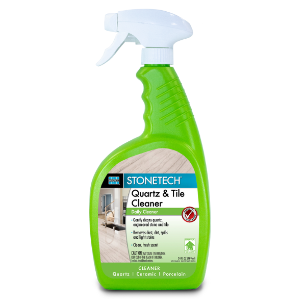 Stonetech Quartz & Tile Cleaner