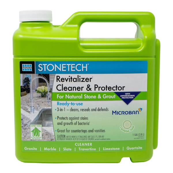 Stonetech Revitalizer Cleaner & Protector - Image 2