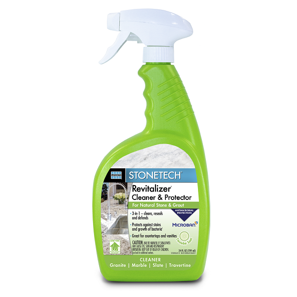 Stonetech Revitalizer Cleaner & Protector