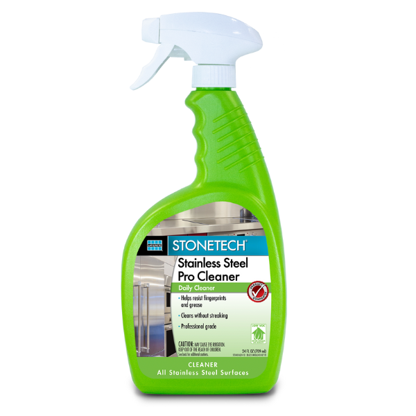 Stonetech Stainsteel Pro Cleaner