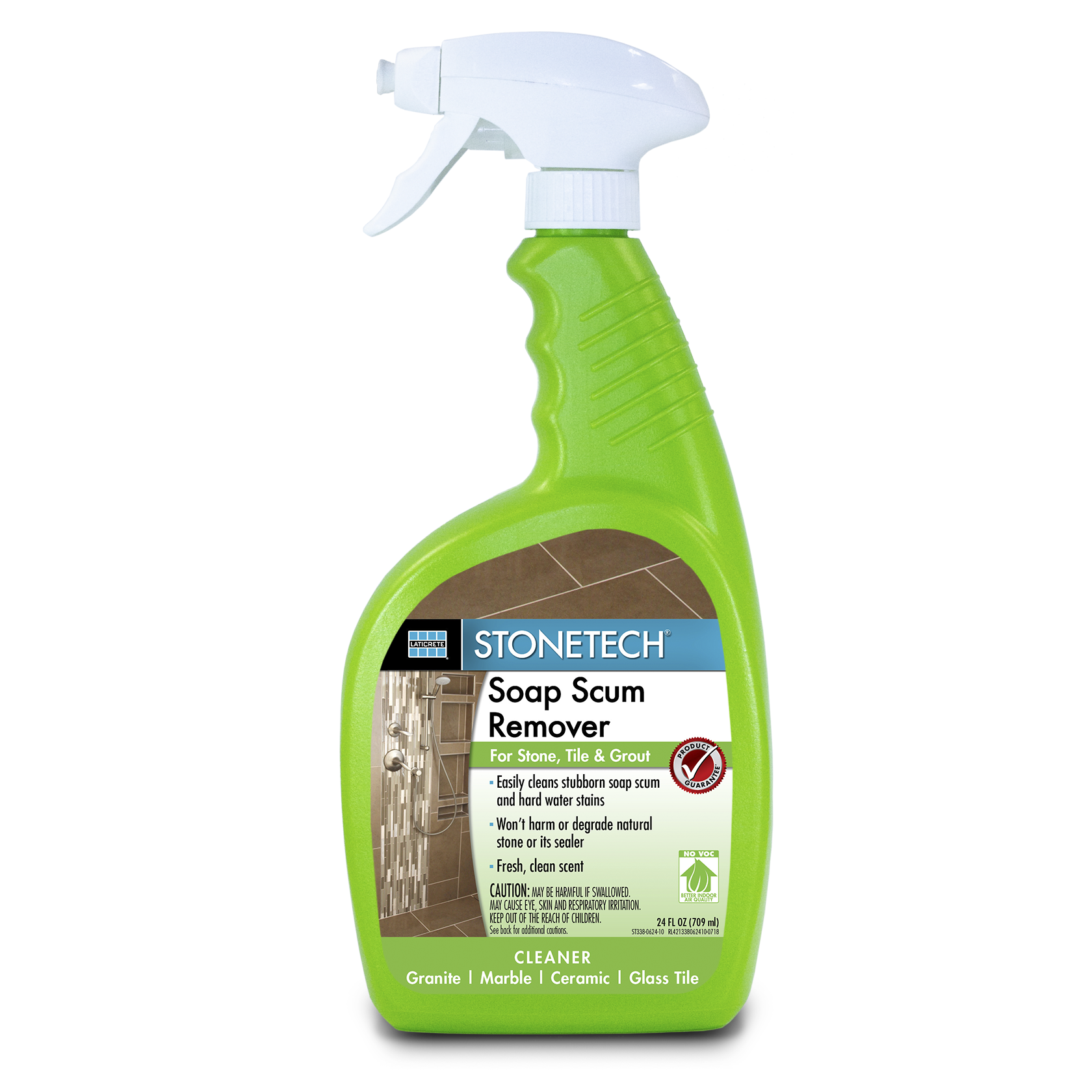 Stonetech Soap Scum Remover