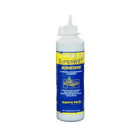 Probst Type 3.1 SuperWet Adhesive tube for wet stone and masonry bonding.
