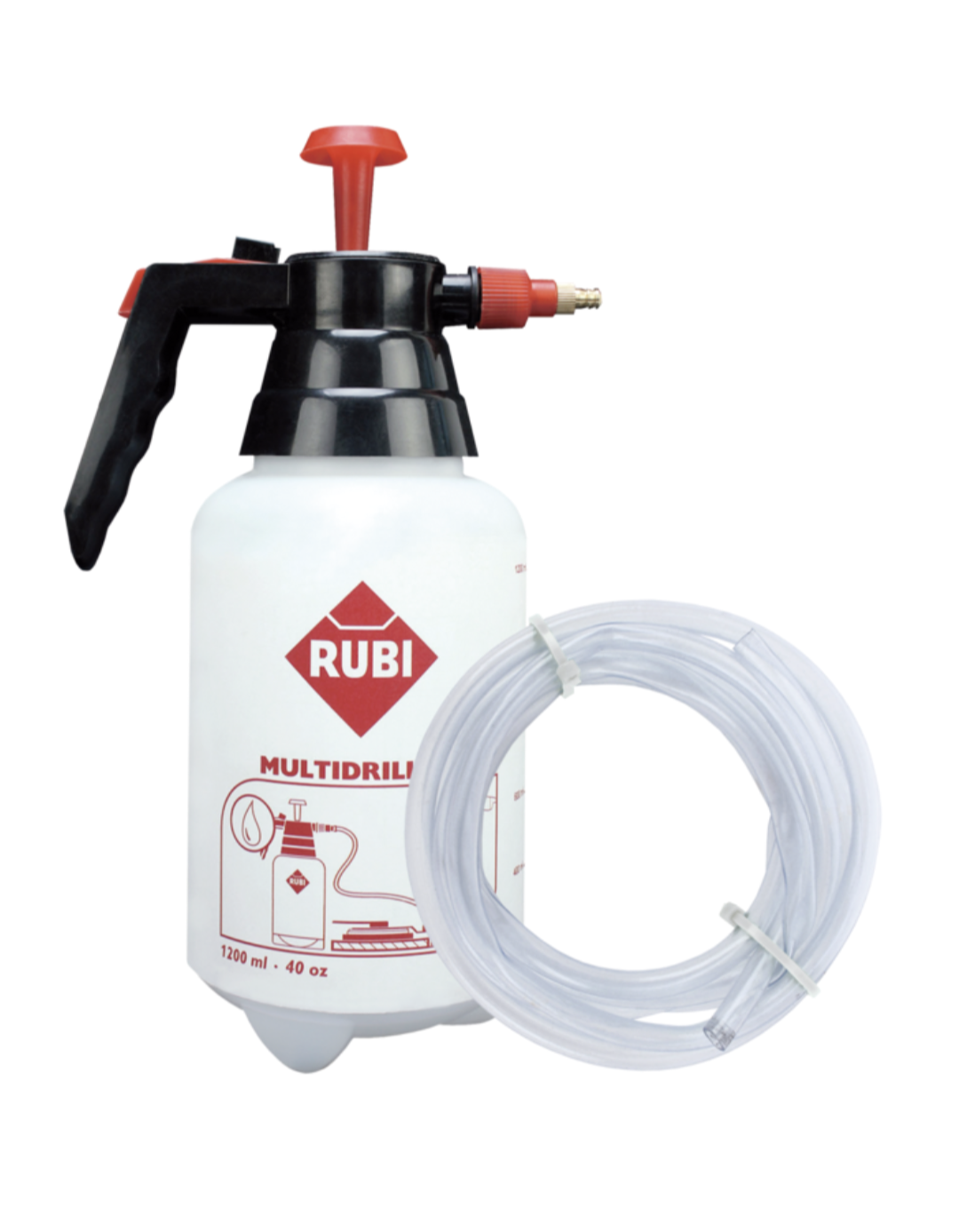 Rubi Multi-Drill Guide - Image 5