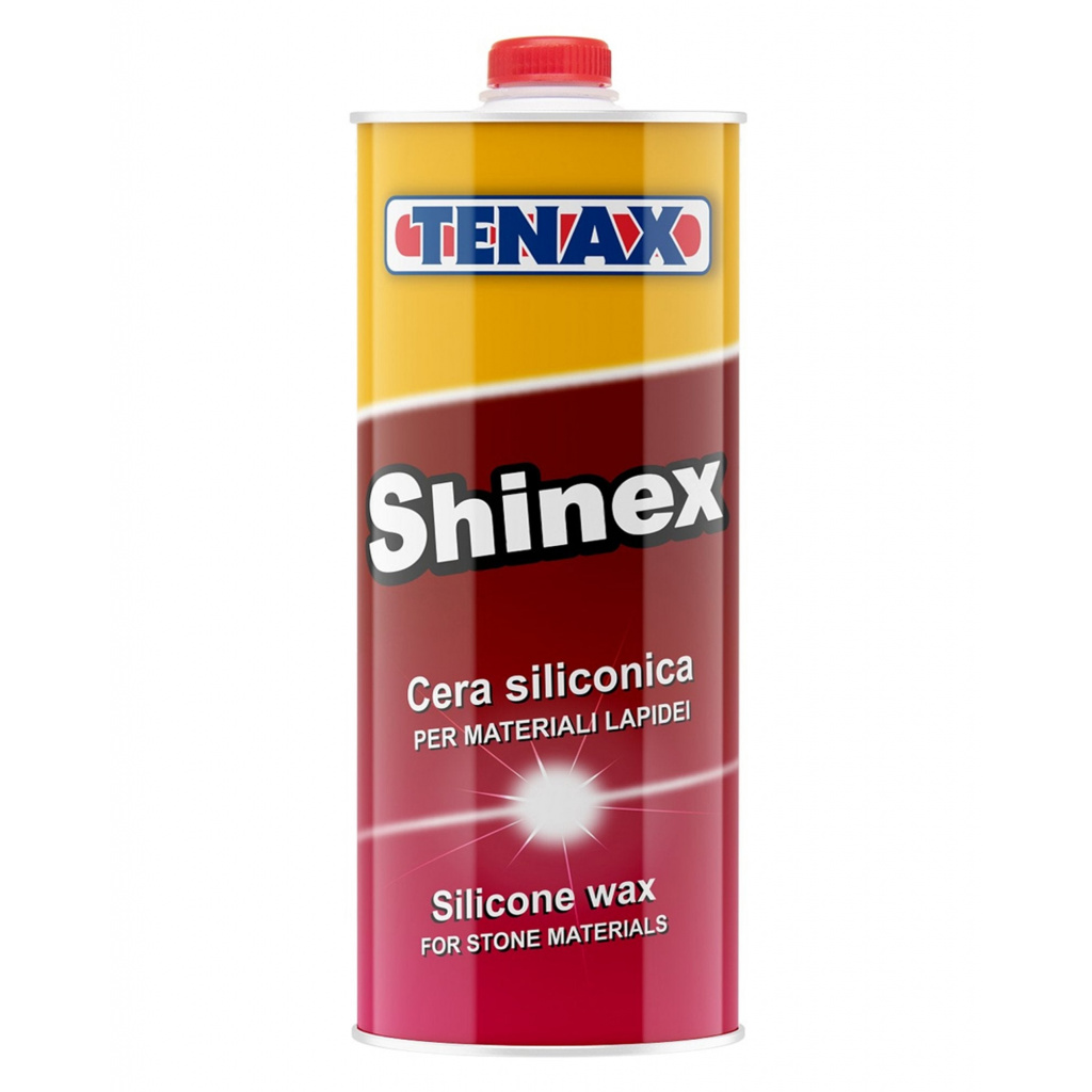 Tenax Shinex Silicone Wax - Apollo Stone Art