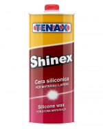 Tenax Shinex Silicone Wax