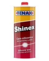 Tenax Shinex Silicone Wax