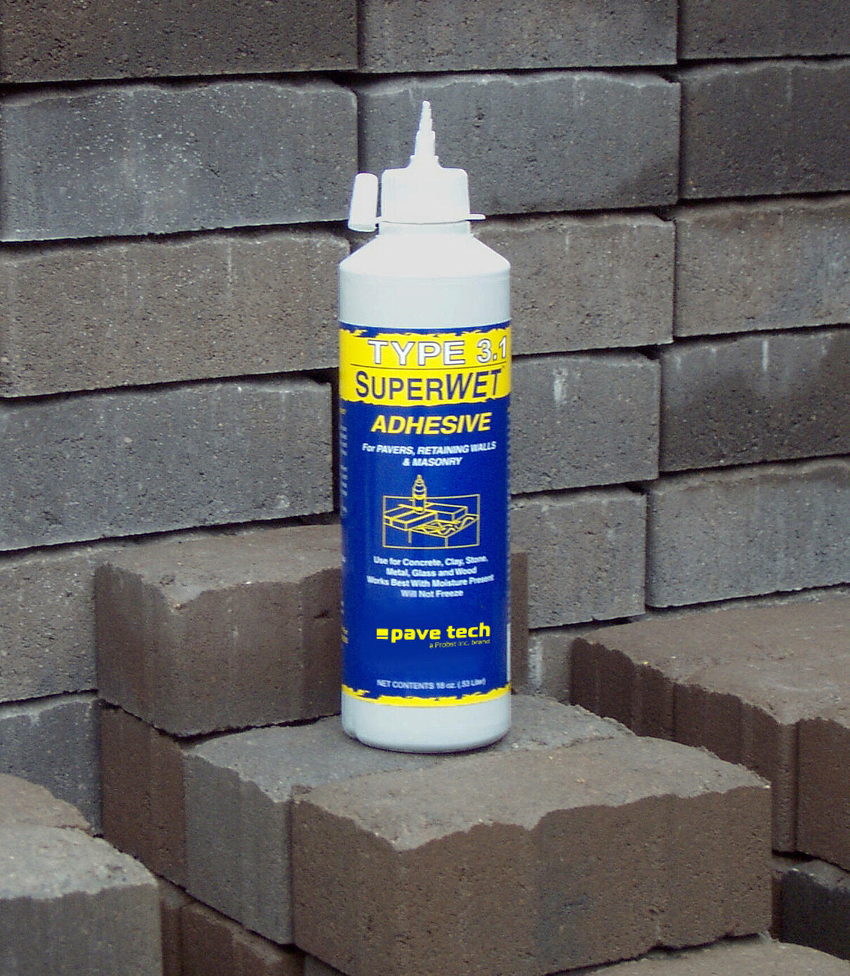 SuperWet Adhesive Type 3.1 - Image 2