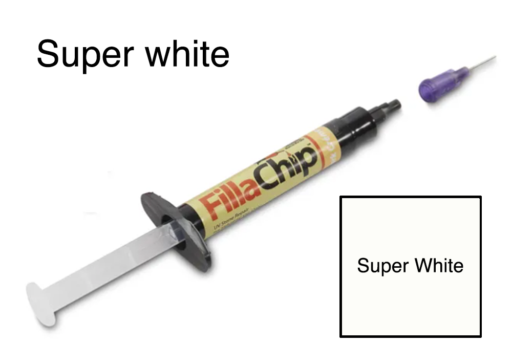 FillaChip - Chip Repair Kits & Colors - Image 11