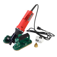 T-31 Electric Anchor Machine With Vacuum Bottom Plate