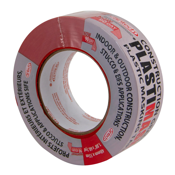 Cantech Plastimask Tape