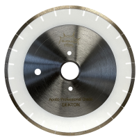 A-Team Dekton/Porcelain Bridge Saw Blade