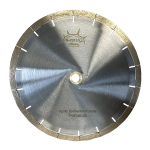 10" A-Team Porcelain Tile Blade