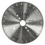 Slim Gres Silent Dekton/Porcelain Bridge Saw Blade