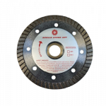 4" Standard Turbo Thin Tile Blades
