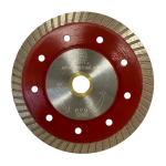 Pro Reinforced Core Turbo Porcelain Tile Blades