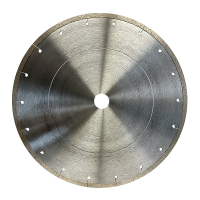 Pro Tear Slot Porcelain Tile Blades