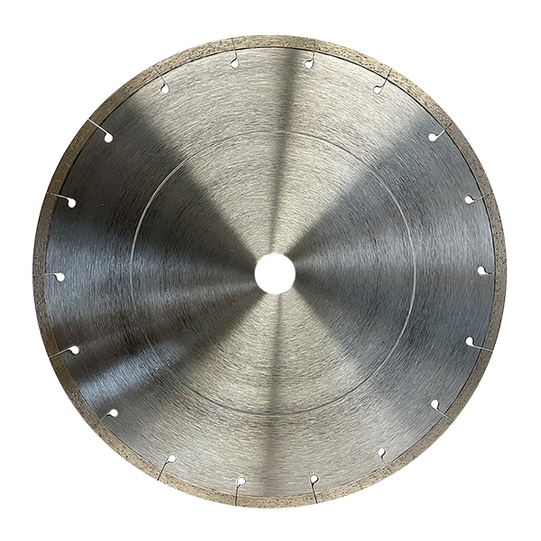 Pro Tear Slot Porcelain Tile Blades