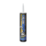 Titebond Fast Set Polyurethane Construction Adhesive 10oz Cartridge
