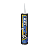 Titebond Fast Set Polyurethane Construction Adhesive 10oz Cartridge