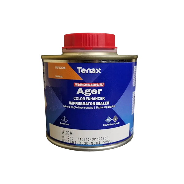 Tenax Ager Color Enhancing Sealer - Image 2