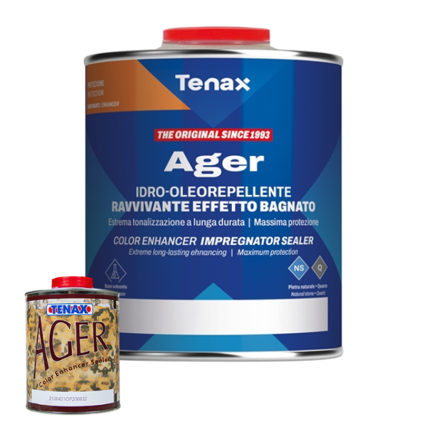 Tenax Ager Color Enhancing Sealer