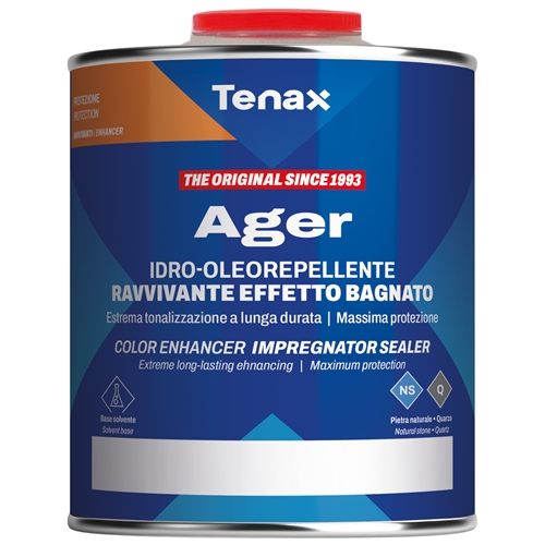 Tenax Ager Color Enhancing Sealer - Image 3