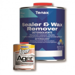 Tenax Sealer and Wax Remover