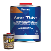 Tenax Ager Tiger
