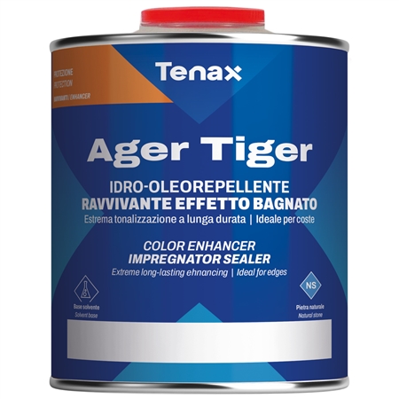 Tenax Ager Tiger - Image 2