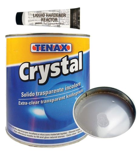 Tenax Liquid Hardener - Image 3